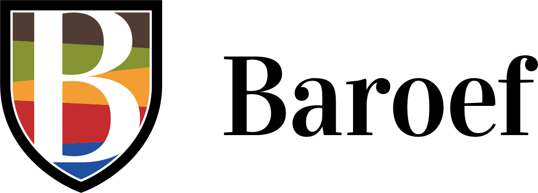 Baroef - Steentjes