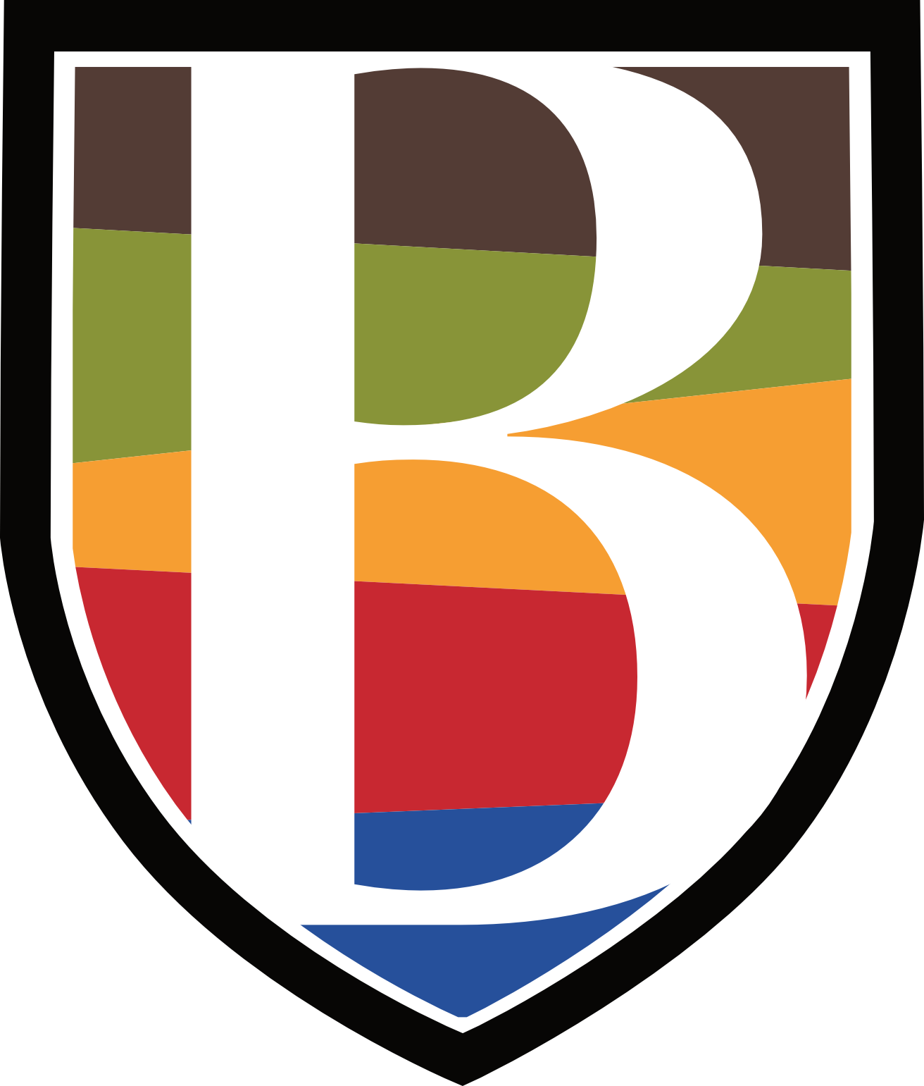 Logo Baroef